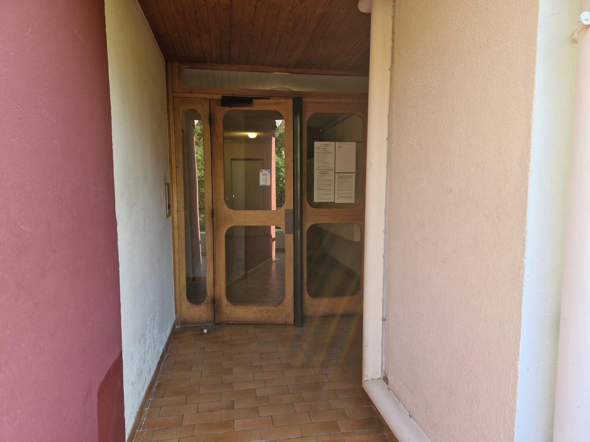 Appartement Amelie Les Bains Au Pied Des Thermes Экстерьер фото