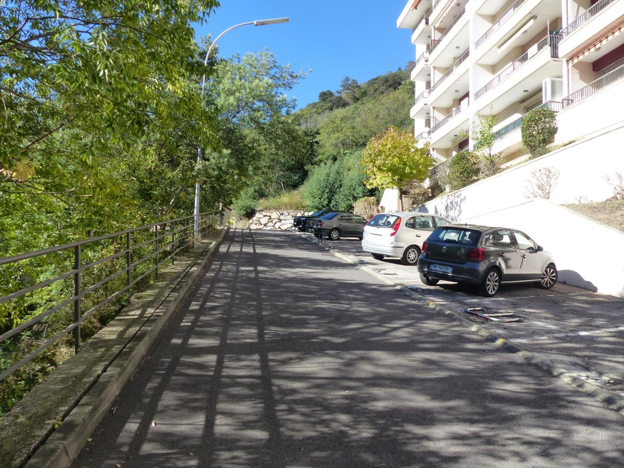 Appartement Amelie Les Bains Au Pied Des Thermes Экстерьер фото