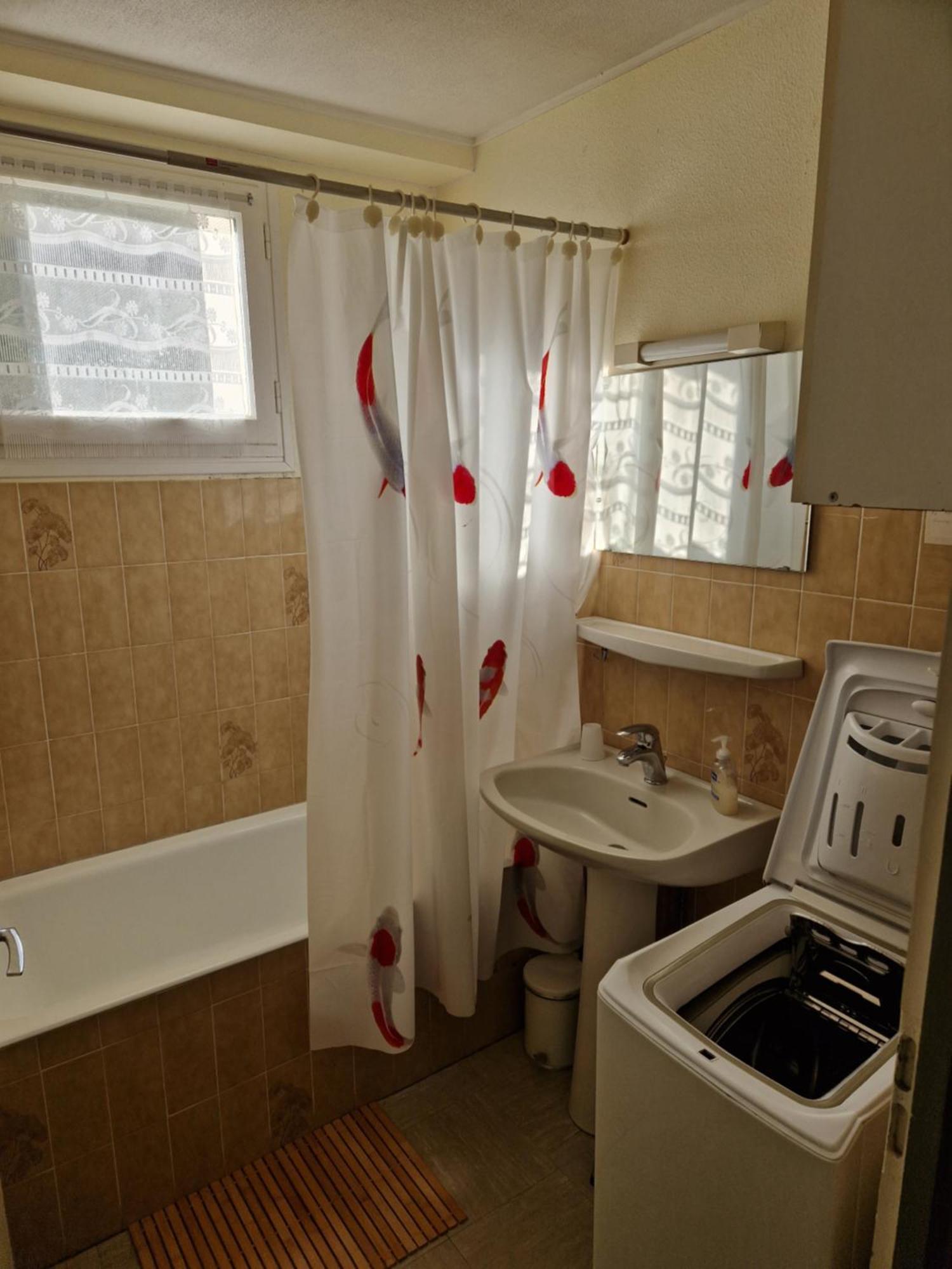 Appartement Amelie Les Bains Au Pied Des Thermes Экстерьер фото